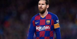 Барселона ще започне преговори с Меси