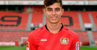 Челси предложи на Хаверц 8 милиона на година