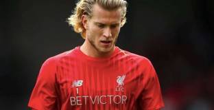 Кариус: Няма нужда да напускам Ливърпул