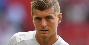 Кроос: Мбапе и Санчо в Реал? 80% от слуховете са лъжа