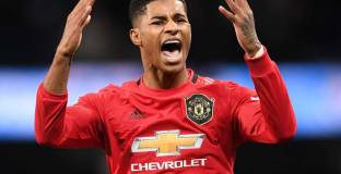 Рашфорд призова за помощ към децата