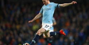 Де Брюйне: Второто място е много добър резултат