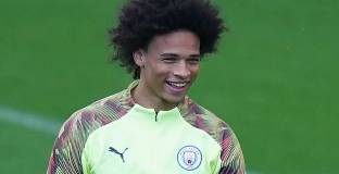 Ман Сити иска да включи Алаба в сделката за Сане