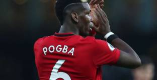 Ман Юнайтед е готов да увеличи заплатата на Погба