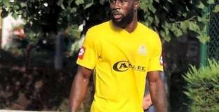 Убиха брата на Орие