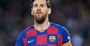 Капело: Меси е най-добрият футболист на всички времена