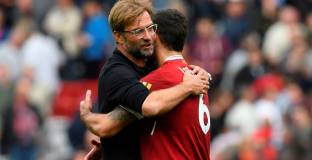 Клоп: Ловрен ще липсва на всички