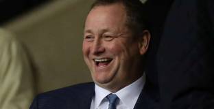 Майк Ашли даде ултиматум на Морис