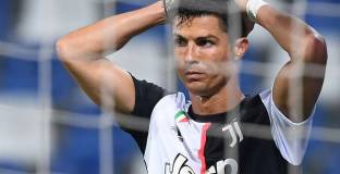 Адебайор: Реал разбра, че загуби от напускането на Кристиано