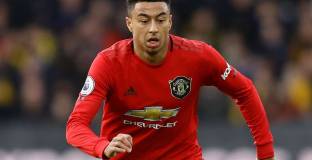 Солскяер е готов да продаде Лингард