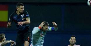 Ловрен разказа как е отмъстил на Рамос