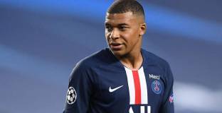Мбапе призова ПСЖ да купи футболисти