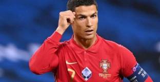 Роналдо: Игра без зрители е като цирк без клоуни