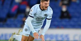 Хаверц: Висшата лига е по-трудна от Бундеслигата