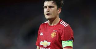 Солскяер се страхува за Магуайър