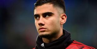 Ман Юнайтед отправи Перейра в Лацио