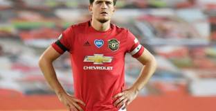 Фърдинанд съветва Оле да извади Магуайър от състава