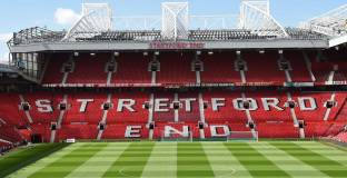 Челси ще вземе точка от Олд Трафорд и Ман Юнайтед