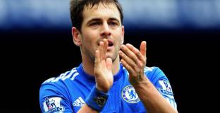 Джо Коул: Сега Челси изглежда като претендент