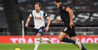 Кейн: Приятно е да си първи