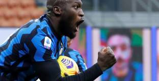 Лукаку: Интер все още не е голям отбор