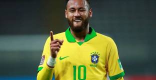 Неймар: Искам Аржентина на финала