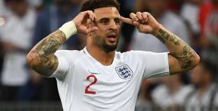 Уокър: Вдигнахме летвата 