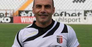 Треньорът на Гигант: Поздравявам ЦСКА! Моят отбор се представи много достойно