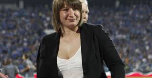  Станка Златева ще води девойките