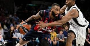 Абу Даби ще приеме Финалната четворка в Евролигата