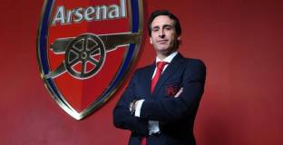 Емери разказа как ще играе Арсенал