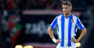 Едегор не възнамерява предсрочно да се връща в Реал 