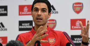 Уилшър: Артета е способен да извлече максимума от Арсенал