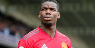 Фернандеш: Ще е удивително да играя заедно с Погба