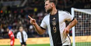 Фюлкруг носи победата на Германия над Перу (видео)