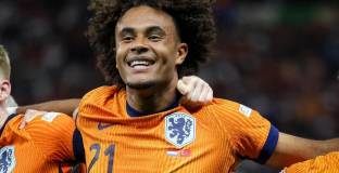 Зиркзее обясни избора на Ман Юнайтед