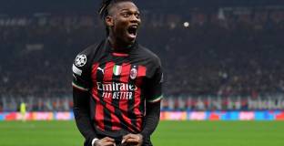 Милан надигра Звезда у дома си