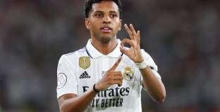 Реал с крачка пред Атлетико