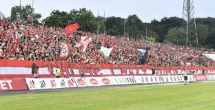 Билетите за ЦСКА – Осиек са вече в продажба