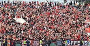 ЦСКА продаде над 10 000 билета за Копенхаген