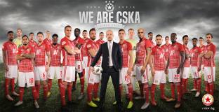 ЦСКА организира гласуване за най-добър футболист