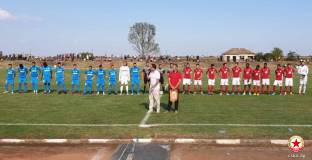 ЦСКА победи Поморие за празник на Стралджа (видео)