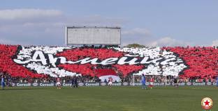 От ЦСКА призоваха: Да напълним Армията срещу Ботев Пловдив