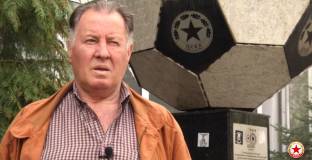 Георги Денев: Нищо друго, освен победа над Левски, не мога да очаквам