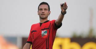 Определиха съдията за Левски - ЦСКА