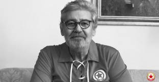 ЦСКА за Стефан Данаилов: Поклон пред паметта му! Завинаги един от нас!