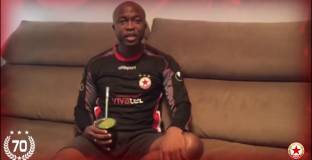 Тиаго Силва: Надявам се да дойда през лятото в България, за да празнувам титлата на ЦСКА