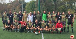 Празник на Армията (снимки)