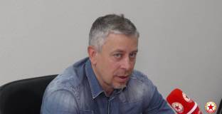 Бивш шеф в ЦСКА: Дербито с Левски показа, че ние сме отбор, който рядко рита умрелия