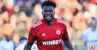 Официално: ЦСКА продава Кайседо в чужбина, футболистът минава медицински прегледи